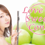 LoveSweetsコンサート10/23